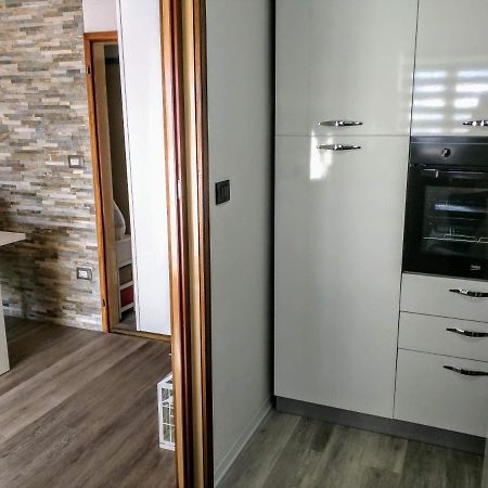 Apartamento Regina del bosco Daiano Exterior foto