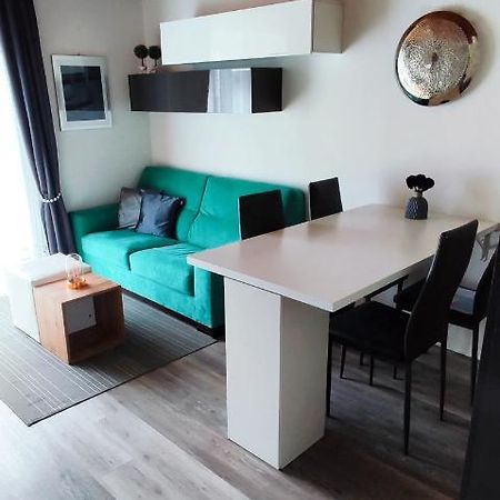 Apartamento Regina del bosco Daiano Exterior foto