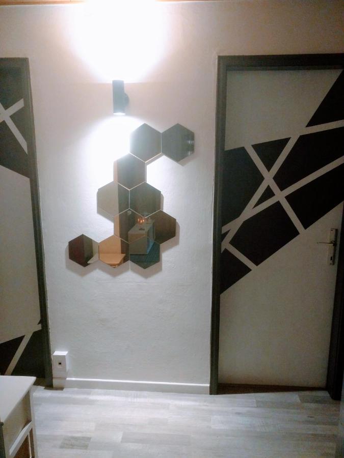Apartamento Regina del bosco Daiano Exterior foto