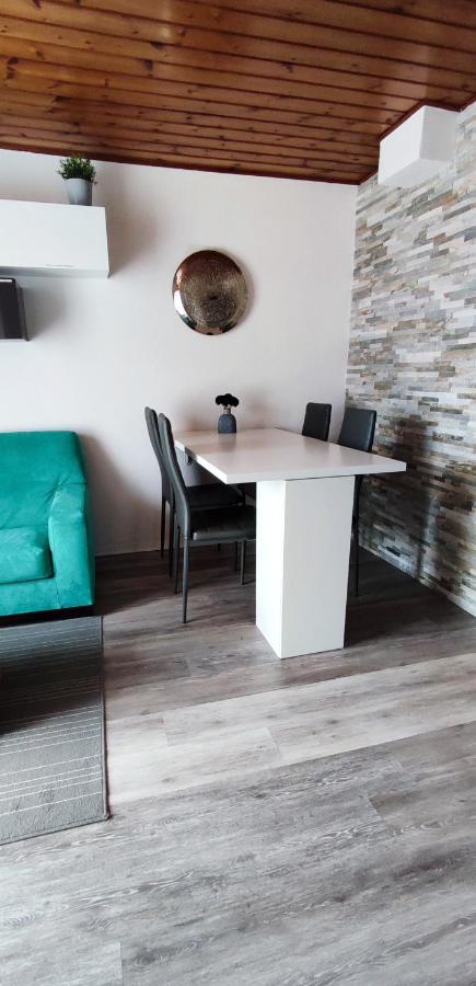 Apartamento Regina del bosco Daiano Exterior foto